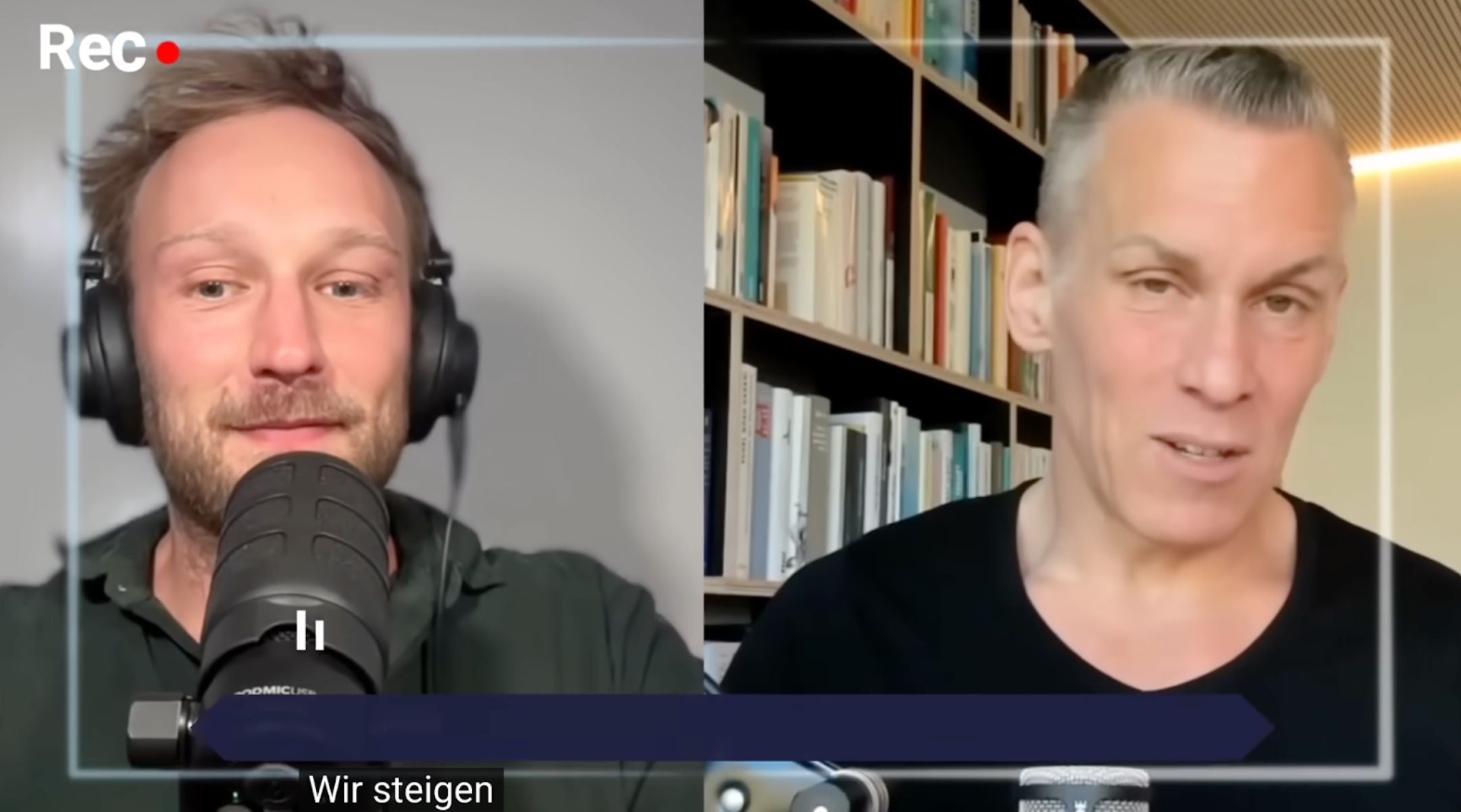 Patric Heizmann im Gespräch über Infrarotlicht: „Kein Wundermittel – aber ein wertvolles Werkzeug bei richtiger Anwendung“