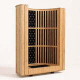 Helsi One Sauna Dome | Ecru