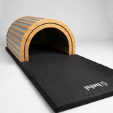 Helsi One Sauna Dome | Ecru