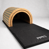 Helsi One Sauna Dome | Salbei