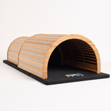 Helsi One Sauna Dome | Ecru