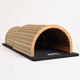 Helsi One Sauna Dome | Salbei