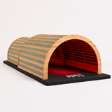 Helsi One Sauna Dome | Salbei