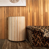 Helsi One Sauna Dome | Ecru