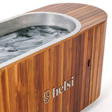 Helsi™ Eisbad