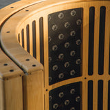 Helsi One Sauna Dome | Salbei